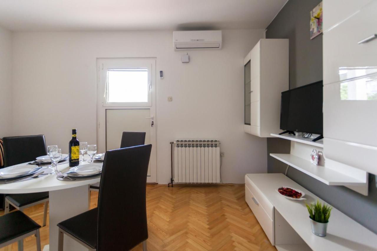 Apartmán Leni