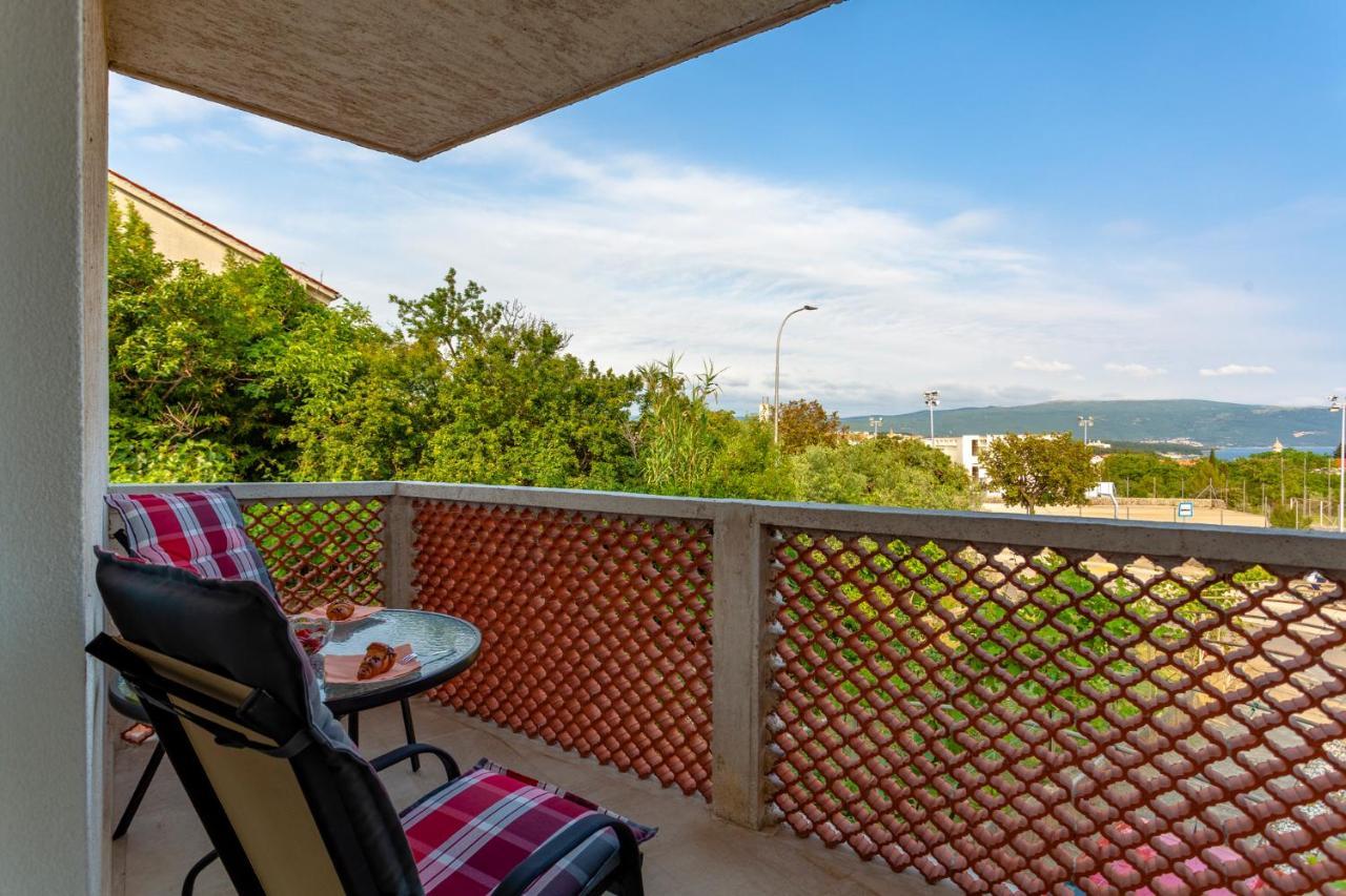 Apartmán Leni *